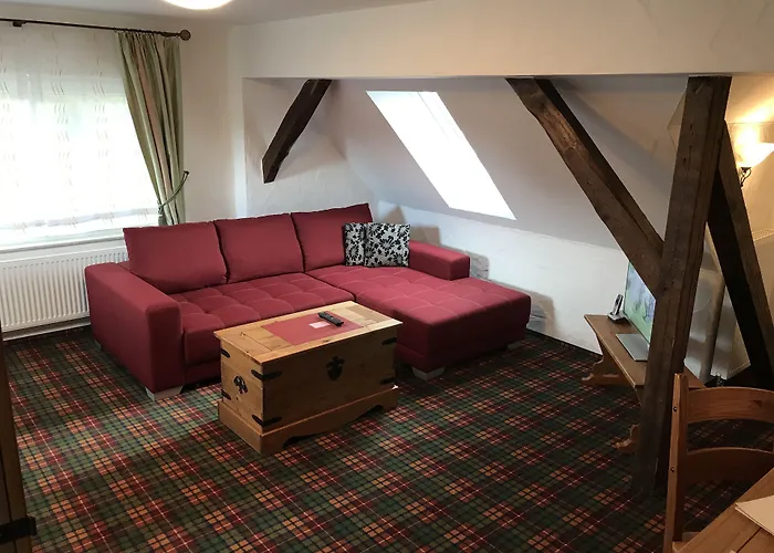 Zum Schlangenkoenig 4*