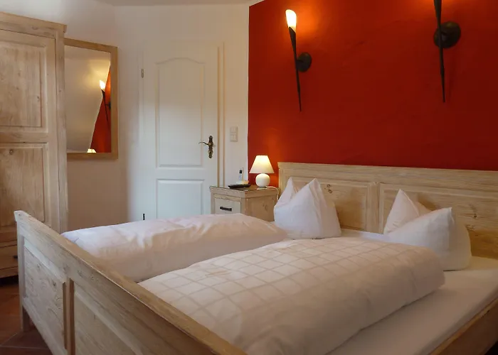 Zum Schlangenkoenig Burg (Spreewald)