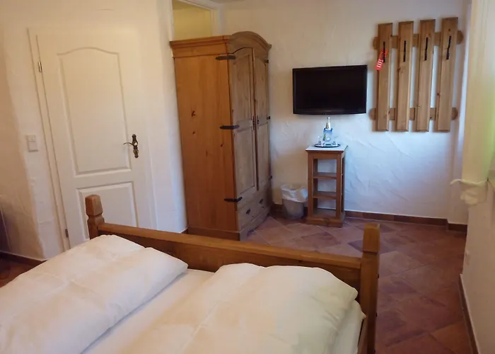 Zum Schlangenkoenig Burg (Spreewald)