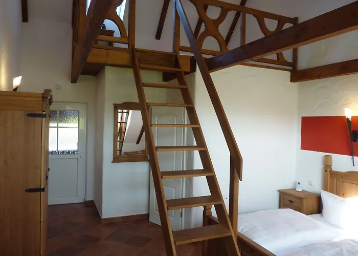 Hotell Zum Schlangenkoenig