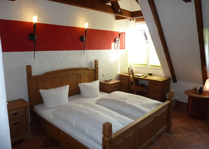 Zum Schlangenkoenig Burg (Spreewald)