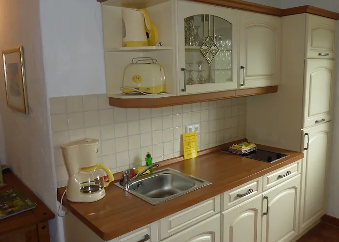 Zum Schlangenkoenig Burg (Spreewald)