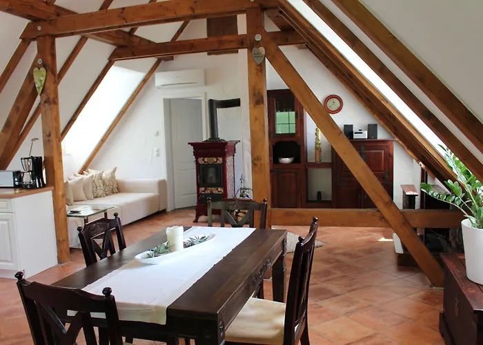 Zum Schlangenkoenig Hotell Burg (Spreewald)