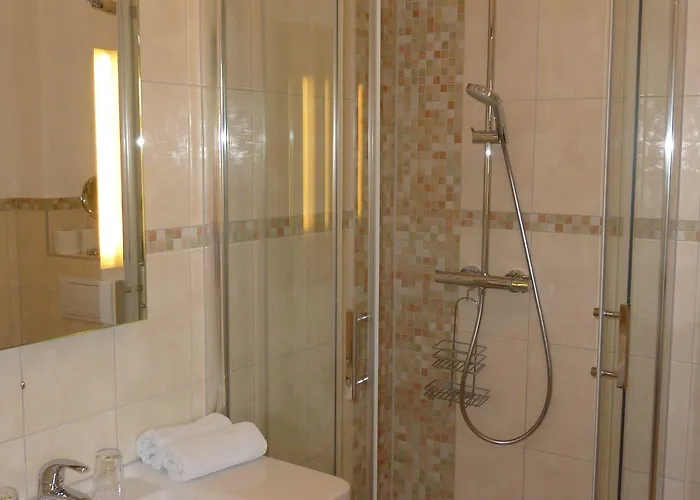 Zum Schlangenkoenig Burg (Spreewald)