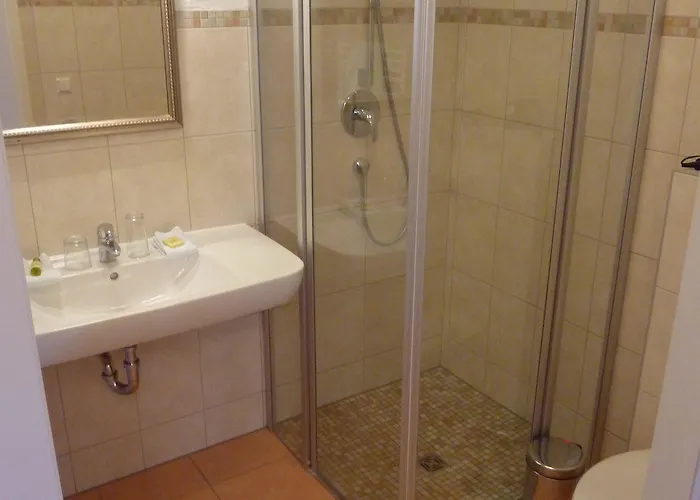 Zum Schlangenkoenig Hotell Burg (Spreewald)