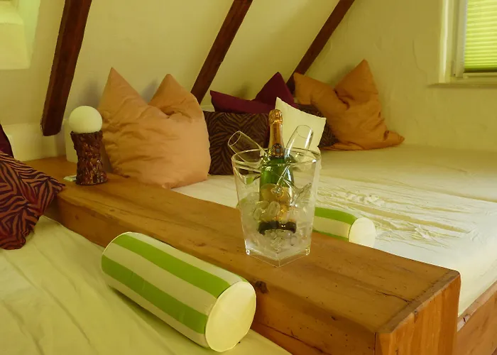 Hotell Zum Schlangenkoenig