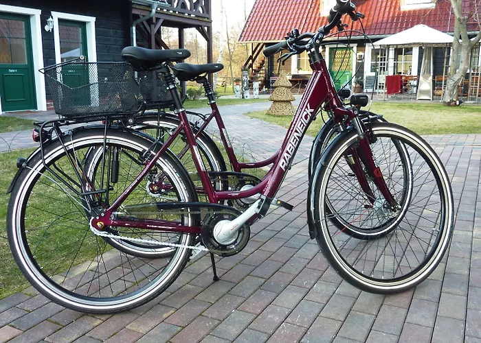 Zum Schlangenkoenig Hotell