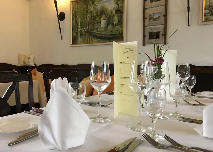 Zum Schlangenkoenig Hotell