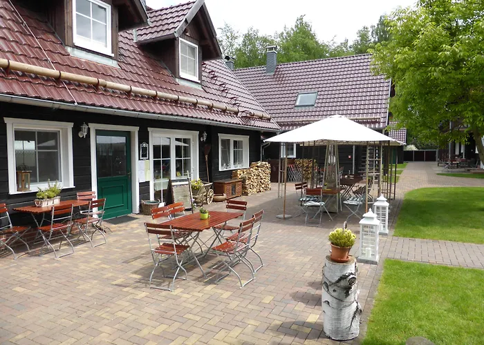 Hotell Zum Schlangenkoenig