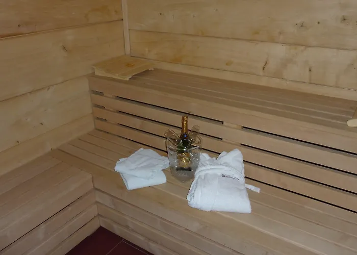 Zum Schlangenkoenig 4* Burg (Spreewald)