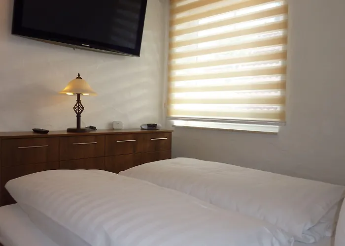 Zum Schlangenkoenig Hotell