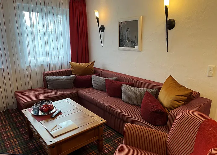 Zum Schlangenkoenig Hotell