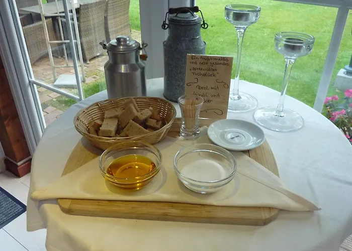 Zum Schlangenkoenig Burg (Spreewald)